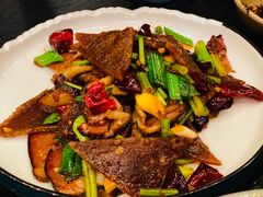 -山石榴·贵州菜(丰盛里店)