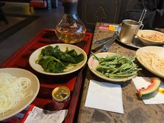 -蜀国大将老火锅(江北店)