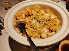 -米桃-吴韵风雅·拙园(北外滩来福士店)