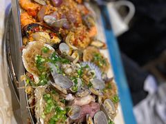 -原乡故事里海鲜大餐(玉祥门北马道巷店)