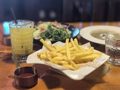 -布拉格餐厅· 中欧捷克菜(全国首店)