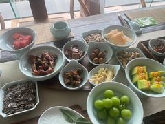 -青藤茶馆(凤起路店)