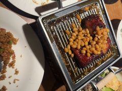 -大树餐厅(益田假日店)