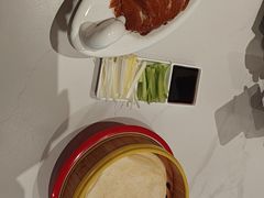 -梅利汴京烤鸭•开封豫菜地标店(晋安路店)