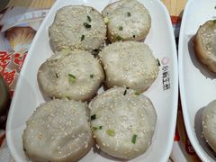-小杨生煎(香港名都店)