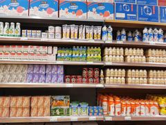 -百佳永辉超市(来福士广场店)