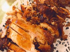 -余味私房菜(正阳小区西5街区店)