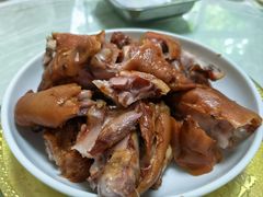 -姚家猪蹄坊(蓝田县店)