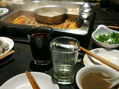-巴奴毛肚火锅(商城路店)
