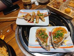 -兄弟爬爬虾(北京路店)