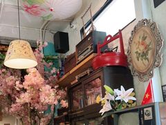 -兰桂坊·花园餐厅(西湖店)