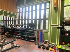 -悦莱美游泳健身会所(御景壹号店)