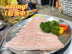 -恩泽家·果味坛子韩国炭火烤肉(白石龙店)