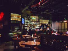 -MARU玛露音乐餐厅(大学路店)