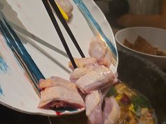 -蘑界·野生菌火锅(深业上城店)