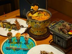 -元通寿司(地标店)