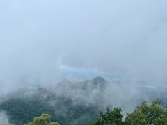 -青城山