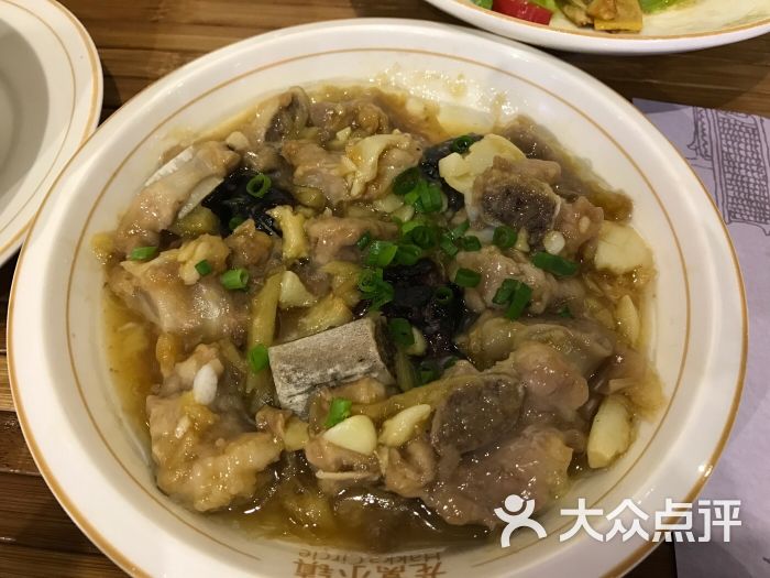 龙窝小镇(海珠丽影广场店)图片 - 第2017张