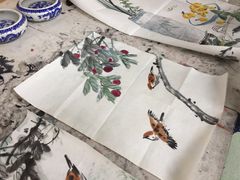 -六艺文化艺术机构