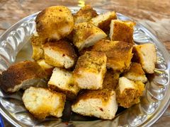 烤饼烤饼-继承独一味生烤羊排(金牛小区店)