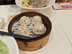-鸭得堡老鸭汤·鸭血粉丝(南京博物院店)