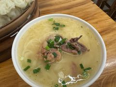 -海汇源老烧麦店(东大街总店)
