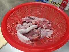 -标记美食新鲜猪杂(兴南大道店)