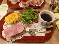 -西村咖啡店 (中山手本店)