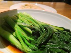 芥蓝-九毛九西北菜(大东海店)