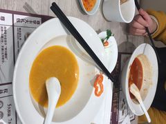 -康师傅私房牛肉面(马泉营奥莱店)
