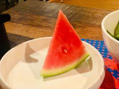 冰西瓜-铁公鸡·四川料理(天环广场店)