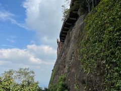 -海南白石岭旅游区