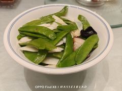 -大地烙馍村(商城路店)