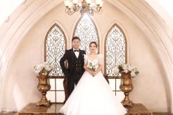点击看大图 -太郎花子婚纱摄影艺术中心