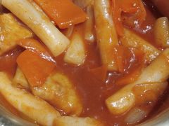 -吴草鸡爪오초닭발韩食堂(融恒盈嘉中心店)