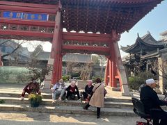 -西安化觉巷清真大寺