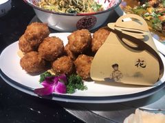 -人民公社大食堂(张家湾店)