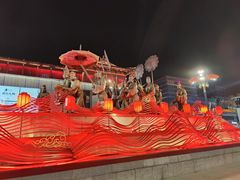 -大唐不夜城