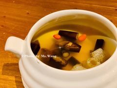 鲜鸡枞养生汤-陆壹捌餐厅(五大道店)