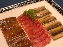 -三利音·玖弄小鲜(浦东嘉里城店)