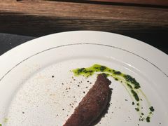 -小火花·干式熟成牛排馆Spark SteakHouse(剑桥郡店)