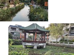 -黄埔古港