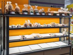 -凯司令(豫园地铁站店)