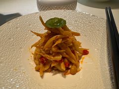 -院里寻菜·精致庭院菜(观沙岭店)