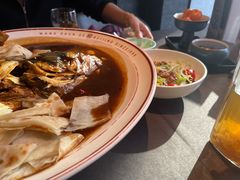 -旺顺阁·北京菜·烤鸭(大望路店)