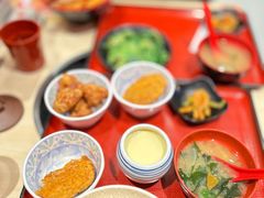 -食其家·牛丼咖喱(苏州永旺店)