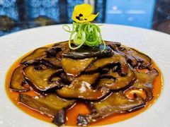-嘉庆酒楼