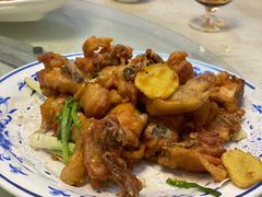 -腰记饭店(龙源路店)