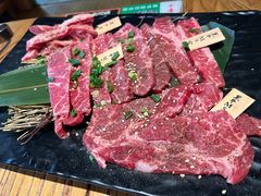 -千寻烧肉(政务区店)