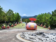 -北辰山景区
